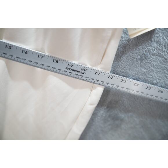 A NEW DAY WOMENS CREAM PULL ON PANTS XL - Picture 12 of 14